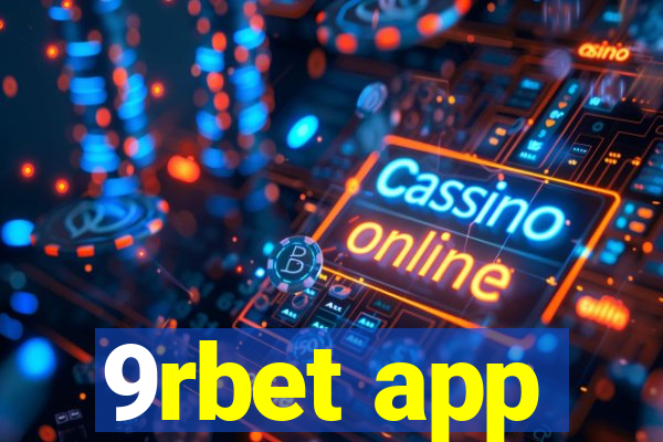 9rbet app